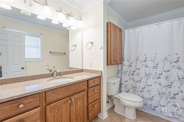 124 Jennifer Circle, Rincon, GA 31326