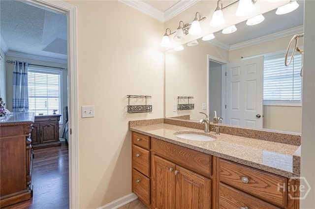 124 Jennifer Circle, Rincon, GA 31326