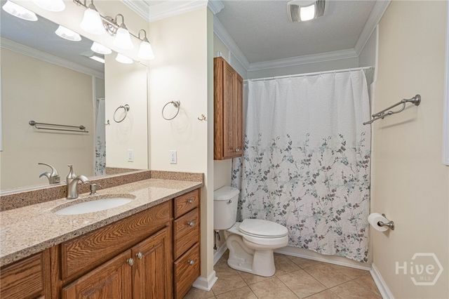 124 Jennifer Circle, Rincon, GA 31326
