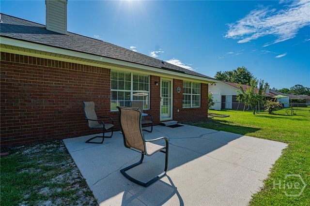 124 Jennifer Circle, Rincon, GA 31326