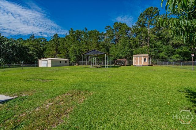 124 Jennifer Circle, Rincon, GA 31326