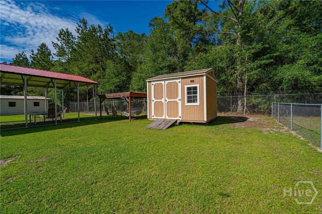 124 Jennifer Circle, Rincon, GA 31326