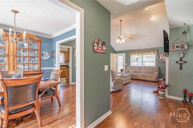 124 Jennifer Circle, Rincon, GA 31326