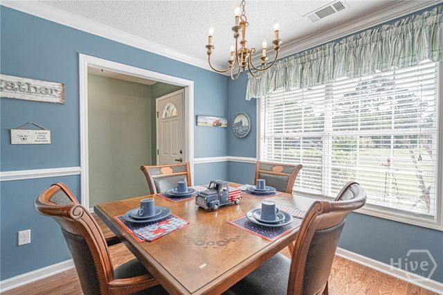 124 Jennifer Circle, Rincon, GA 31326