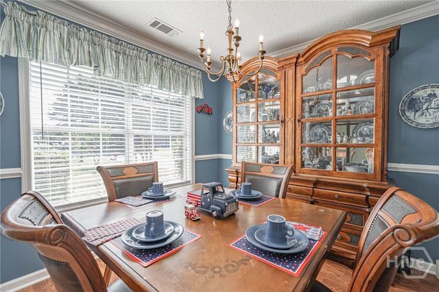 124 Jennifer Circle, Rincon, GA 31326