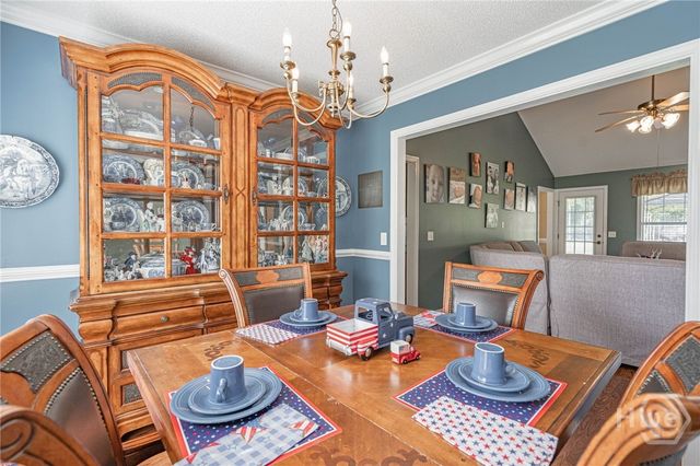 124 Jennifer Circle, Rincon, GA 31326