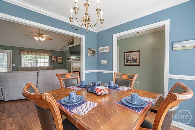 124 Jennifer Circle, Rincon, GA 31326