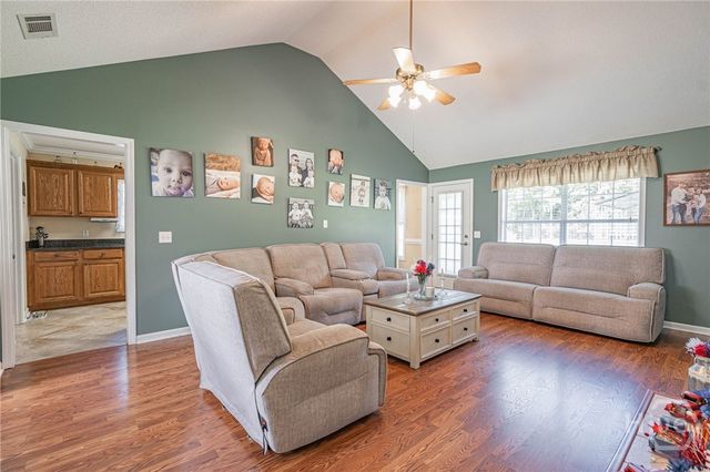 124 Jennifer Circle, Rincon, GA 31326
