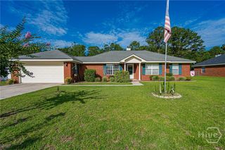 124 Jennifer Circle, Rincon, GA 31326