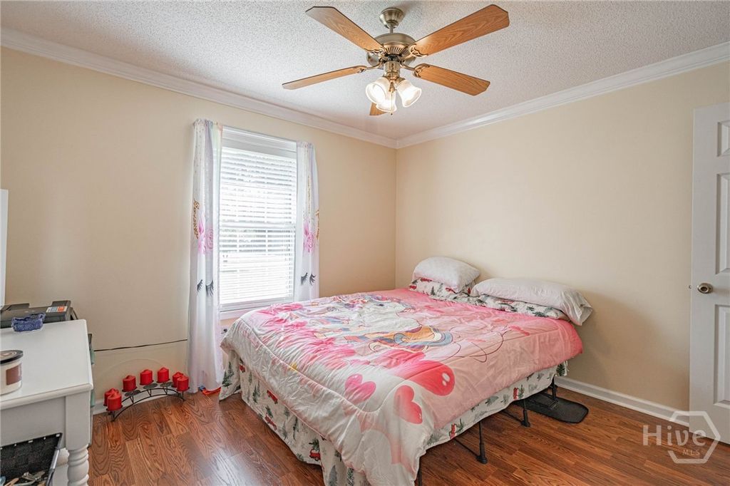 Image 27 of property listing at 124 Jennifer Circle, Rincon, GA 31326