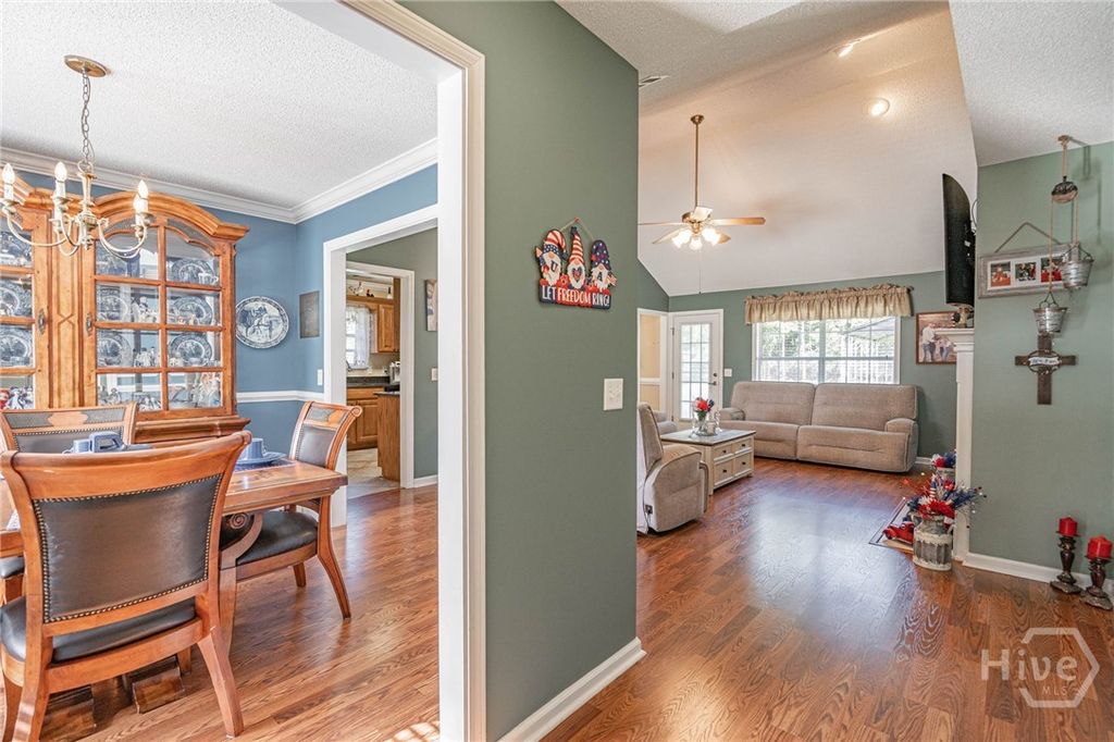 Image 4 of property listing at 124 Jennifer Circle, Rincon, GA 31326