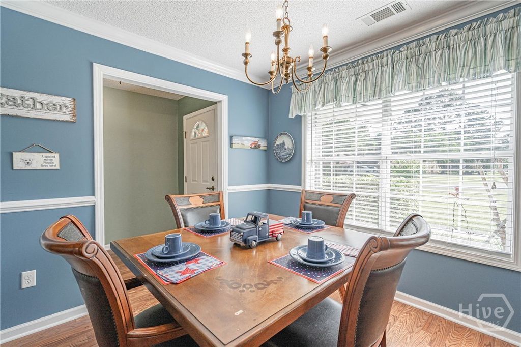 Image 5 of property listing at 124 Jennifer Circle, Rincon, GA 31326