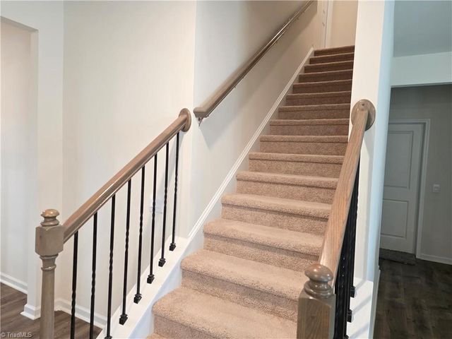 6561 Clark Creek Trail, Gibsonville, NC 27249