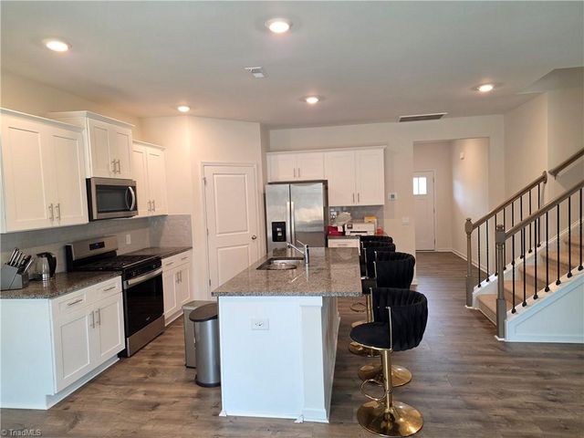 6561 Clark Creek Trail, Gibsonville, NC 27249