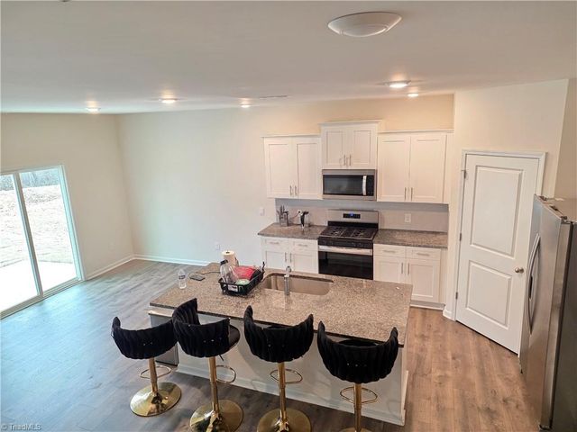 6561 Clark Creek Trail, Gibsonville, NC 27249