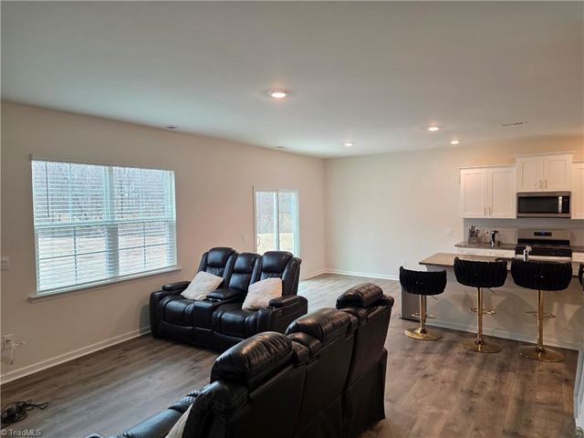 6561 Clark Creek Trail, Gibsonville, NC 27249