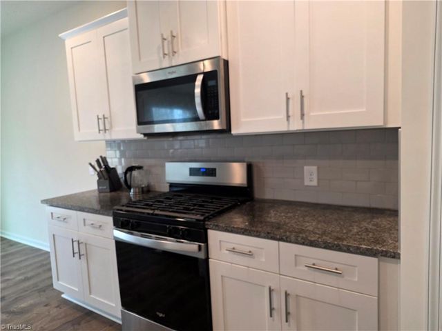 6561 Clark Creek Trail, Gibsonville, NC 27249