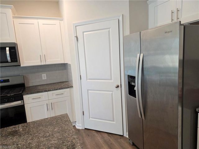 6561 Clark Creek Trail, Gibsonville, NC 27249