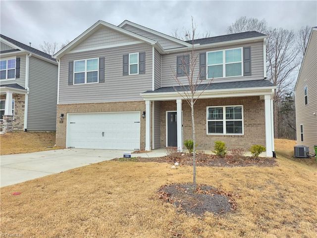 6561 Clark Creek Trail, Gibsonville, NC 27249