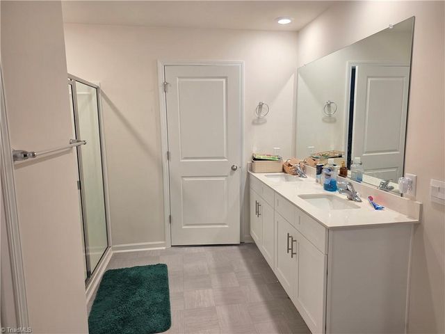 6561 Clark Creek Trail, Gibsonville, NC 27249