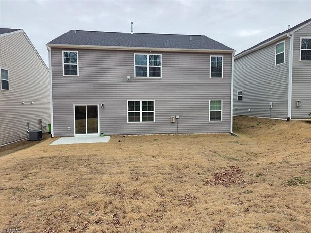 6561 Clark Creek Trail, Gibsonville, NC 27249