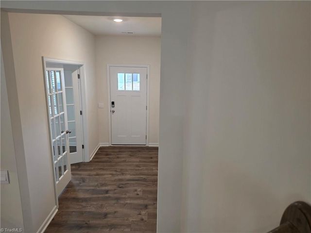 6561 Clark Creek Trail, Gibsonville, NC 27249