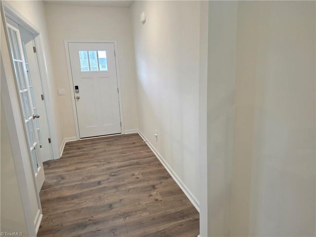 6561 Clark Creek Trail, Gibsonville, NC 27249