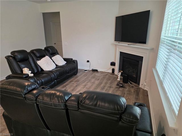 6561 Clark Creek Trail, Gibsonville, NC 27249