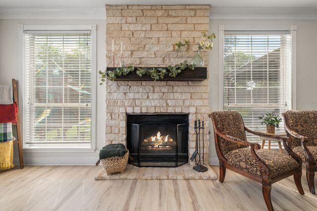9440 Red River Street, Woodway, TX 76712