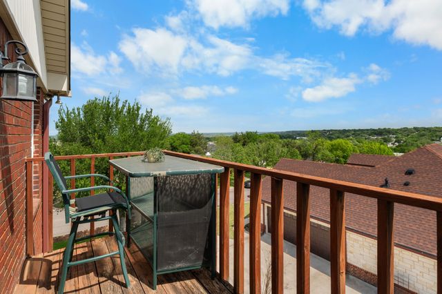 9440 Red River Street, Woodway, TX 76712