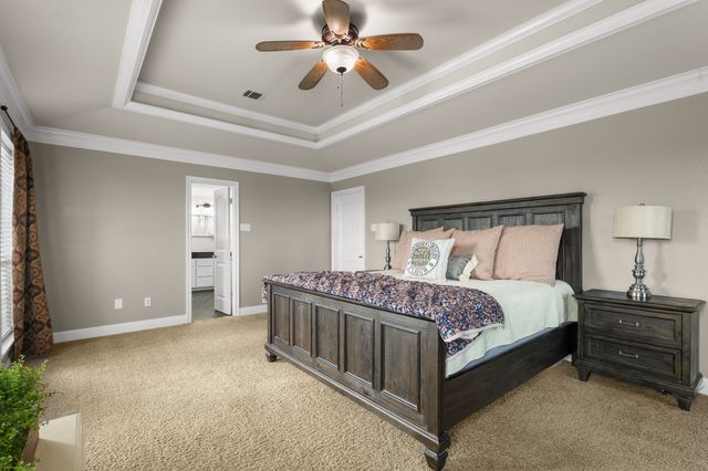 9440 Red River Street, Woodway, TX 76712