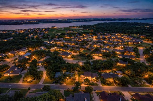 9440 Red River Street, Woodway, TX 76712