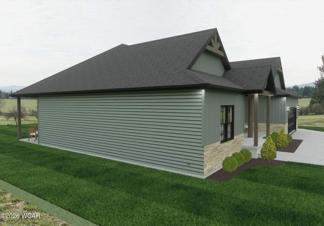 3398 Weldon Drive, Lima, OH 45806