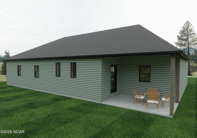 3398 Weldon Drive, Lima, OH 45806