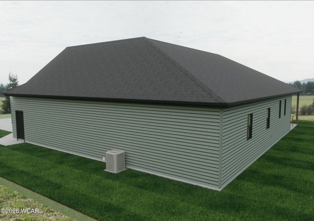 3398 Weldon Drive, Lima, OH 45806