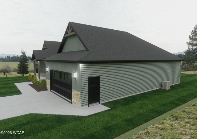 3398 Weldon Drive, Lima, OH 45806