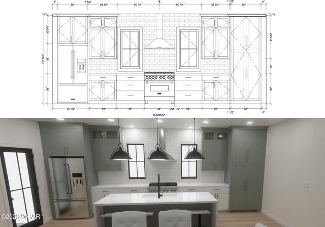 3398 Weldon Drive, Lima, OH 45806