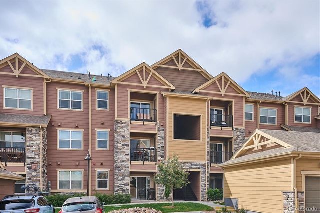 9962 W Victoria Place 301, Littleton, CO 80127