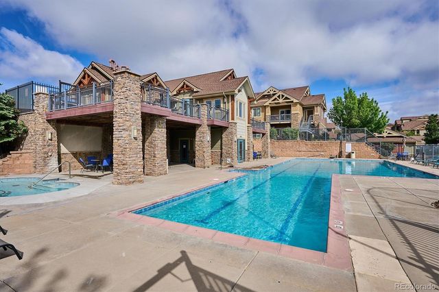 9962 W Victoria Place 301, Littleton, CO 80127