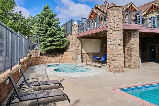 9962 W Victoria Place 301, Littleton, CO 80127