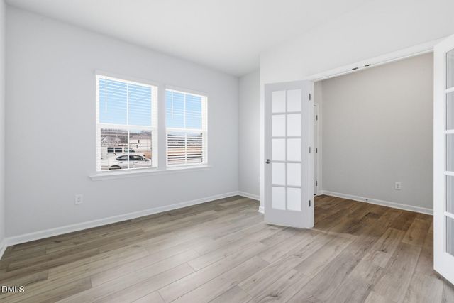 549 Prestonfield Way, Raleigh, NC 27603