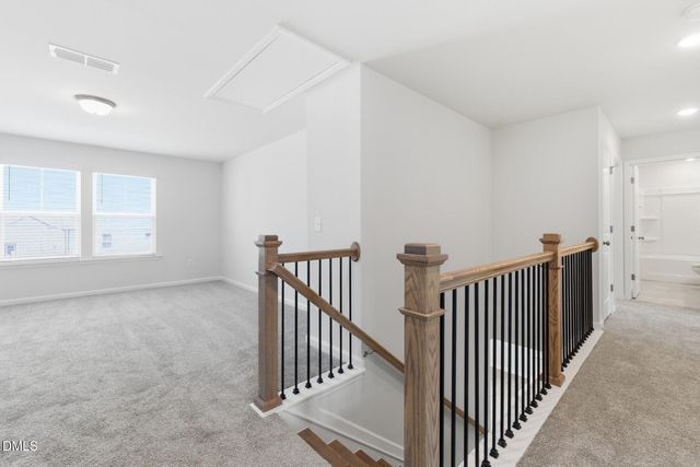 549 Prestonfield Way, Raleigh, NC 27603