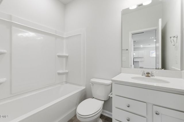 549 Prestonfield Way, Raleigh, NC 27603