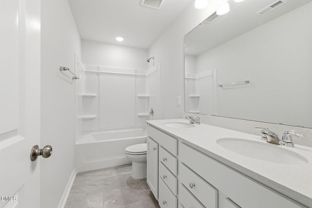 549 Prestonfield Way, Raleigh, NC 27603