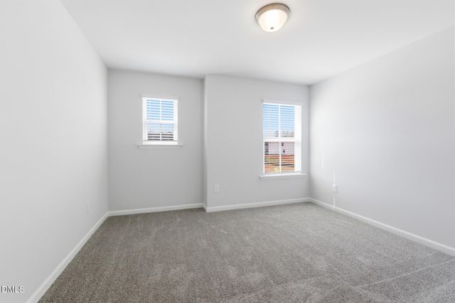 549 Prestonfield Way, Raleigh, NC 27603