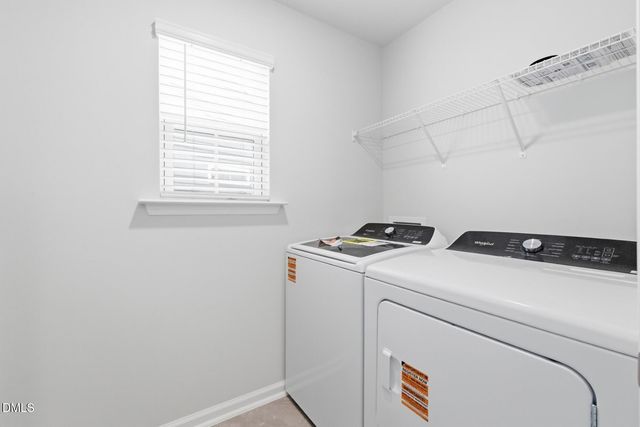 549 Prestonfield Way, Raleigh, NC 27603