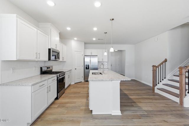 549 Prestonfield Way, Raleigh, NC 27603