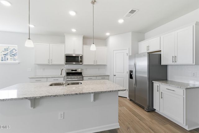 549 Prestonfield Way, Raleigh, NC 27603