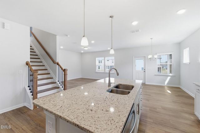 549 Prestonfield Way, Raleigh, NC 27603