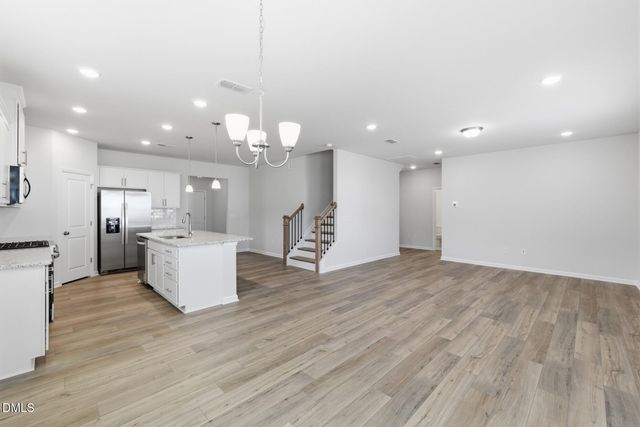 549 Prestonfield Way, Raleigh, NC 27603